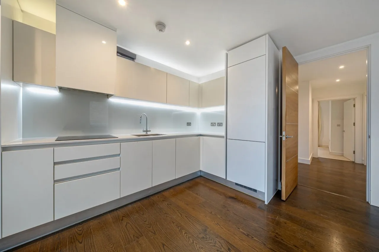 Handley Drive, SE3, photo 4