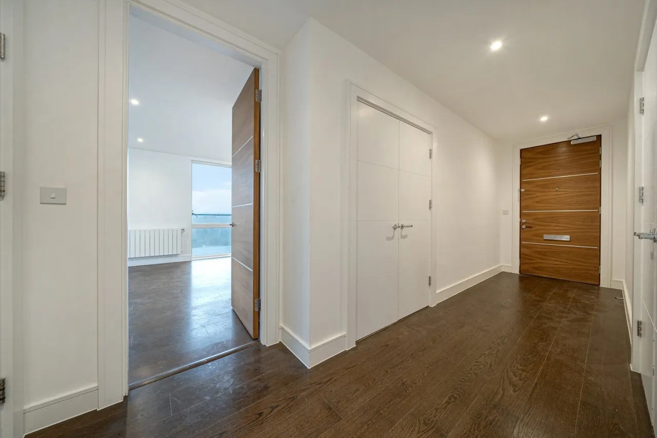 Handley Drive, SE3, photo 8