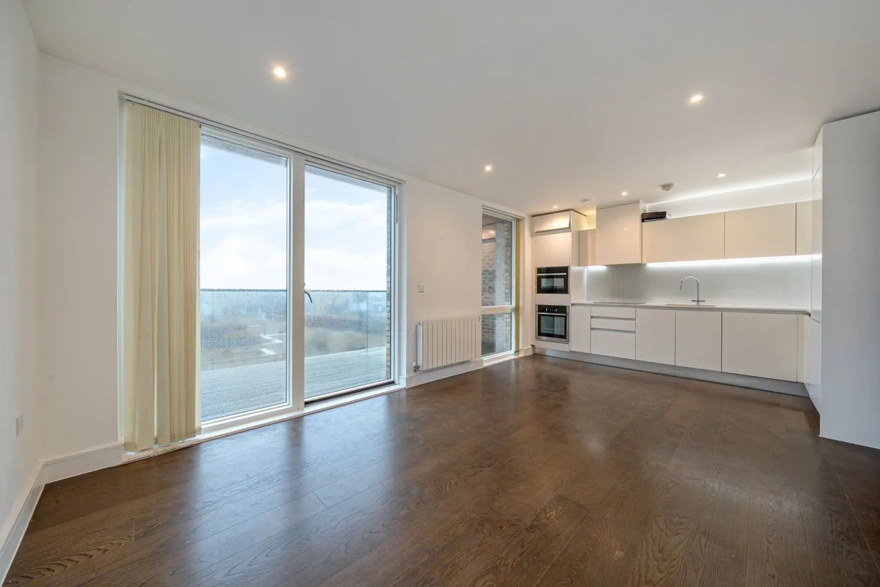 Handley Drive, SE3, photo 6
