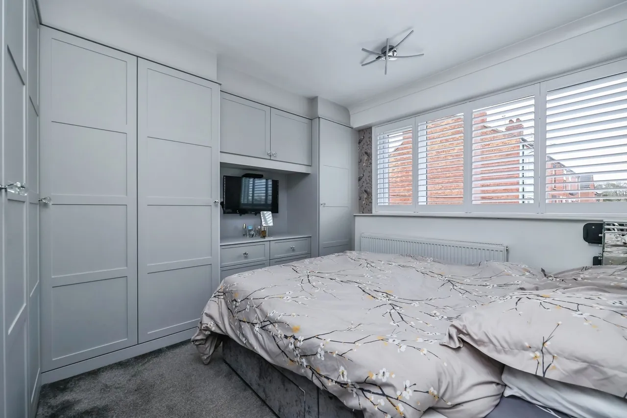 Pheasant Hill, Mansfield, NG19, photo 8