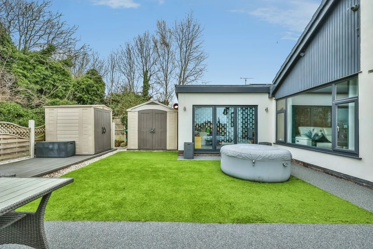 Pheasant Hill, Mansfield, NG19, photo 15