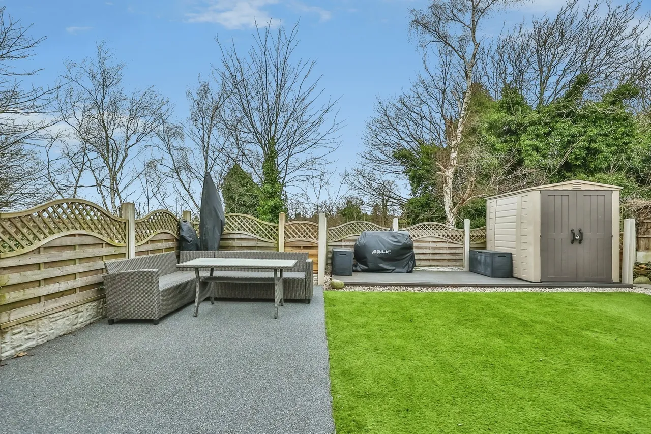 Pheasant Hill, Mansfield, NG19, photo 16