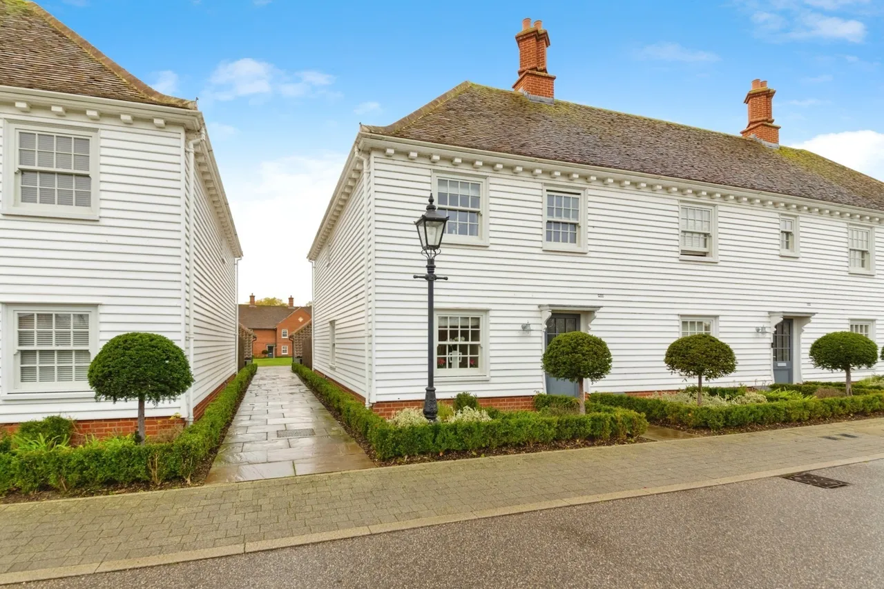 West Field Lane, St. Osyth, Clacton-on-Sea, Essex, CO16, photo 9