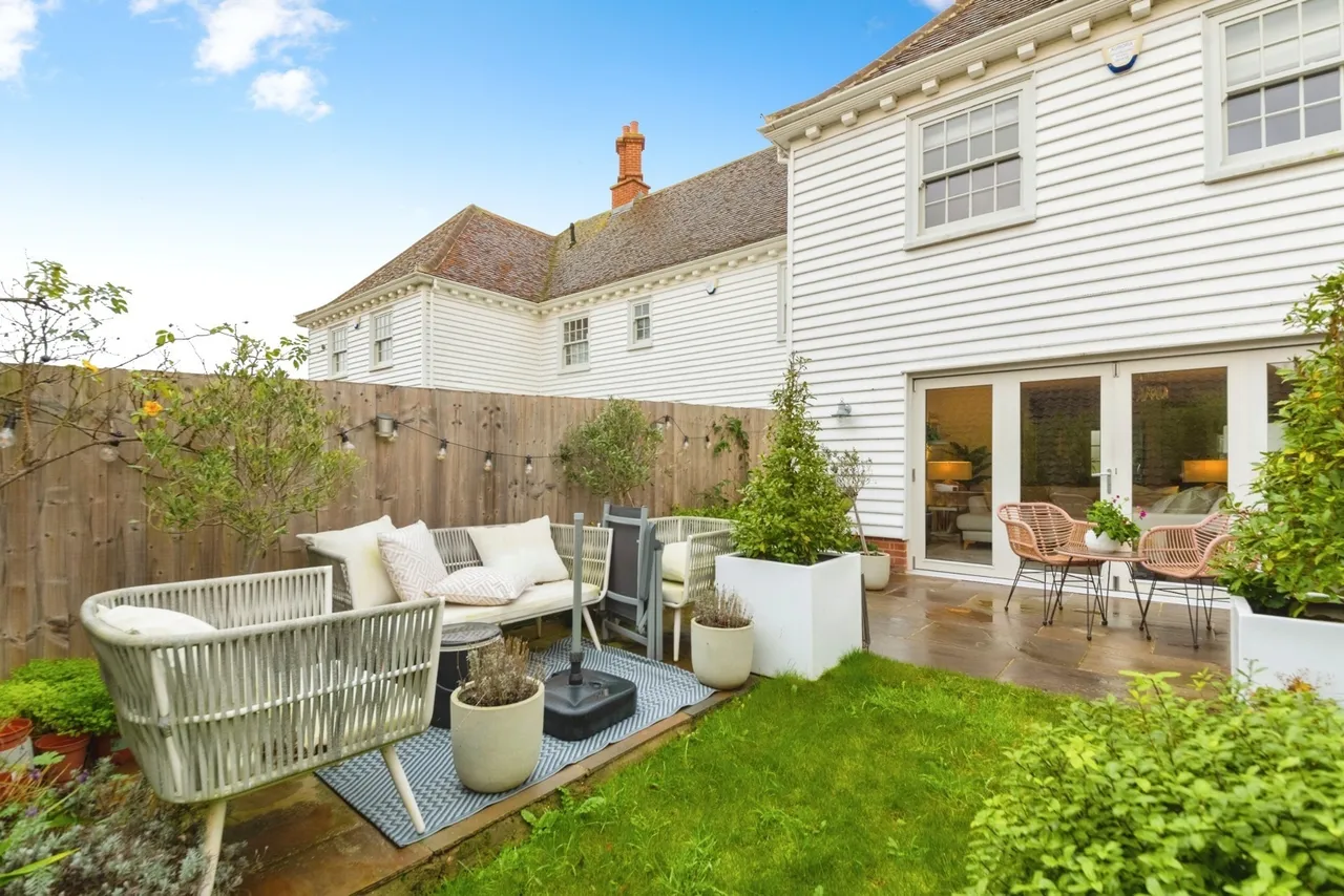 West Field Lane, St. Osyth, Clacton-on-Sea, Essex, CO16, photo 4