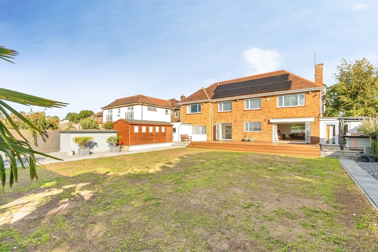Pytchley Road, Kettering, NN15, photo 18