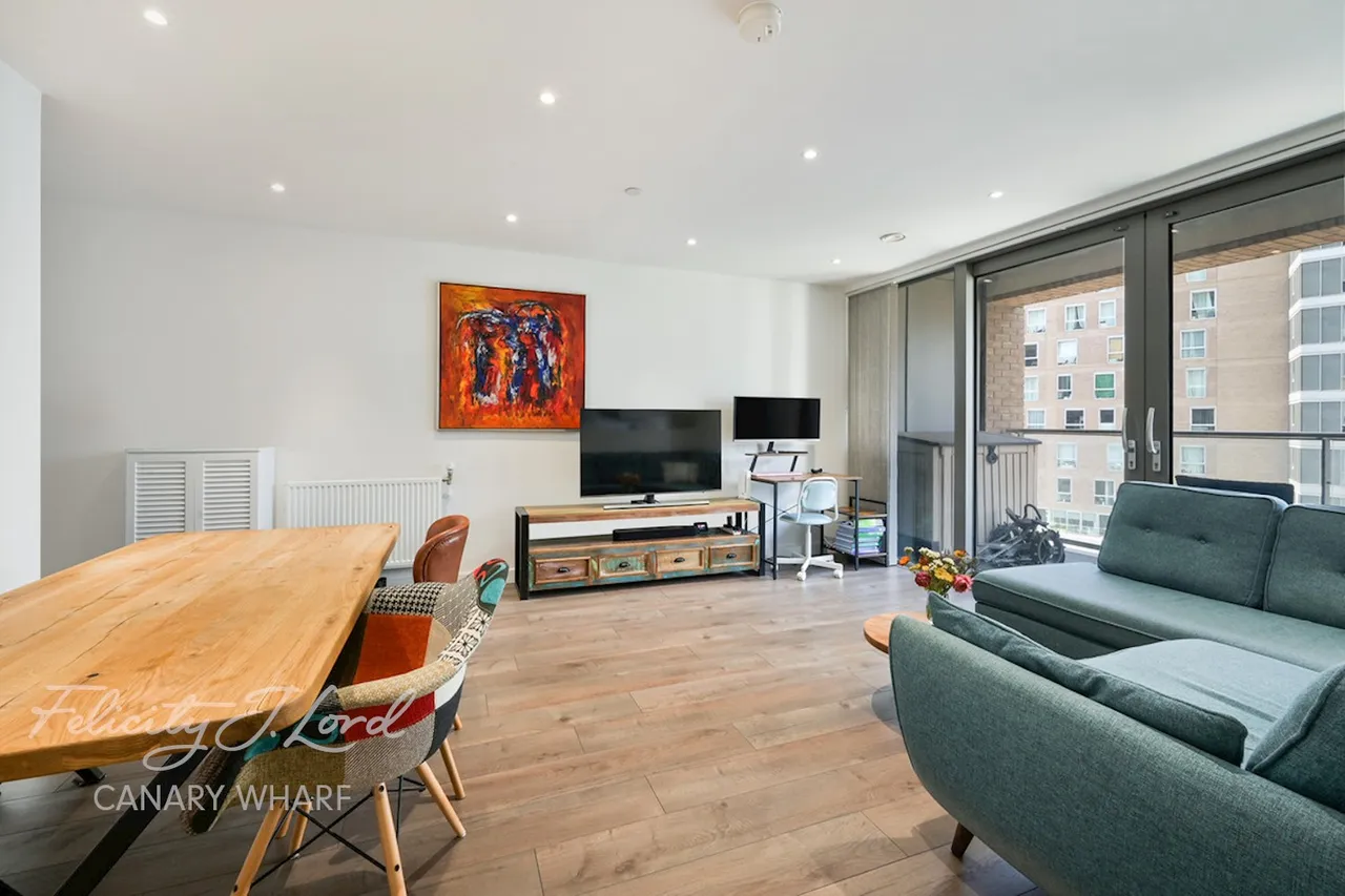 East Ferry Road, London, E14, photo 5