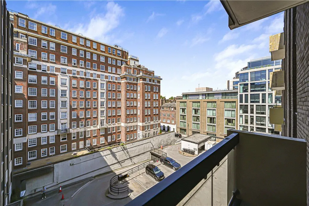Portman Square, London, W1H, photo 4