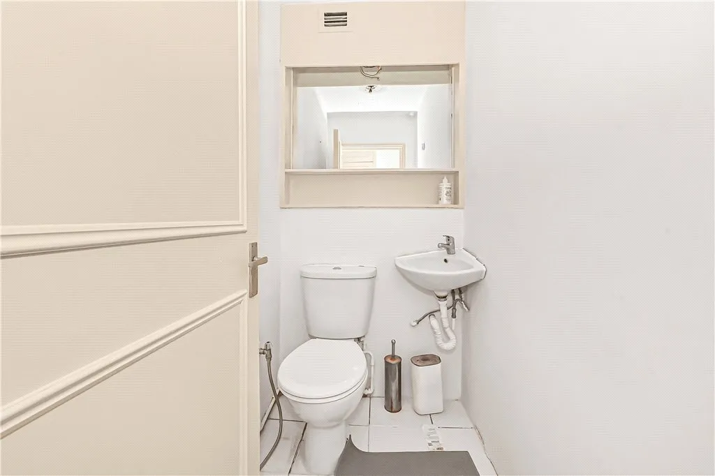 Portman Square, London, W1H, photo 9