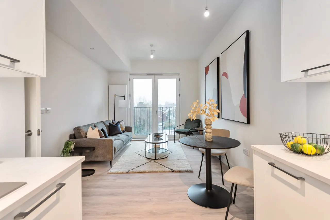 Sheepcote Road, Harrow, HA1, photo 7