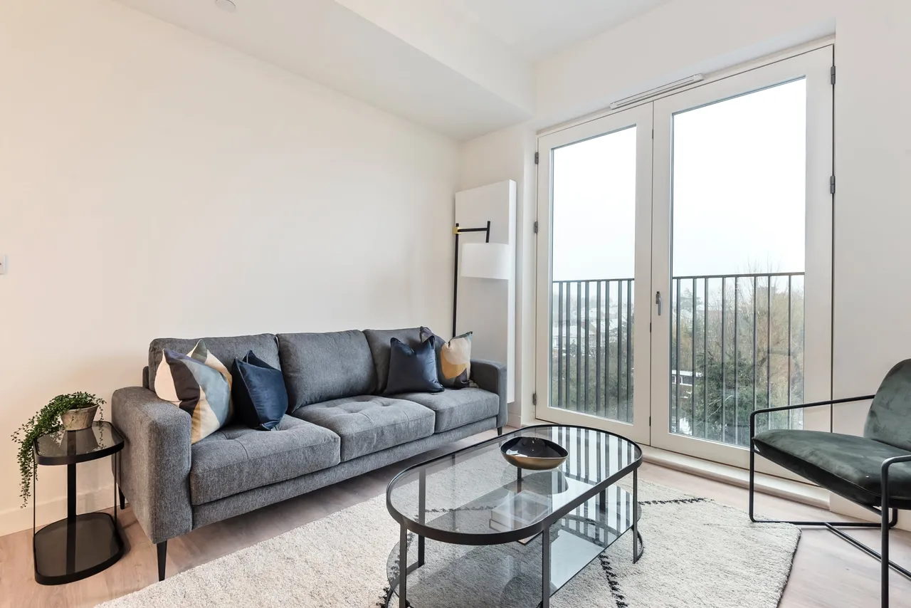 1 bed flat to rent, Sheepcote Road, Harrow, HA1