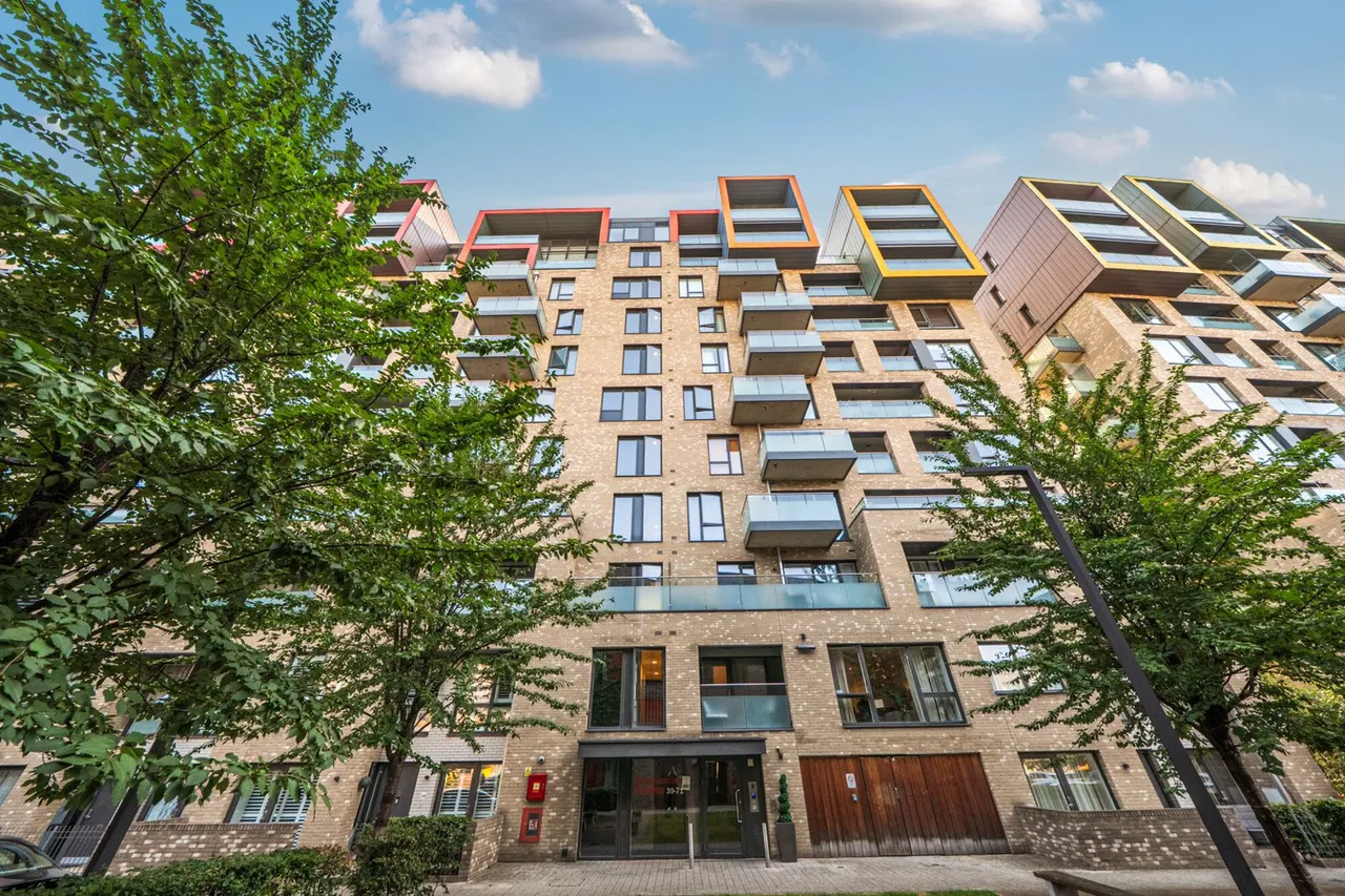 Peartree Way, SE10, photo 4