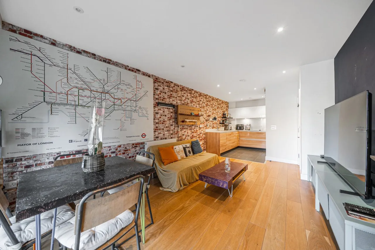 Peartree Way, SE10, photo 11