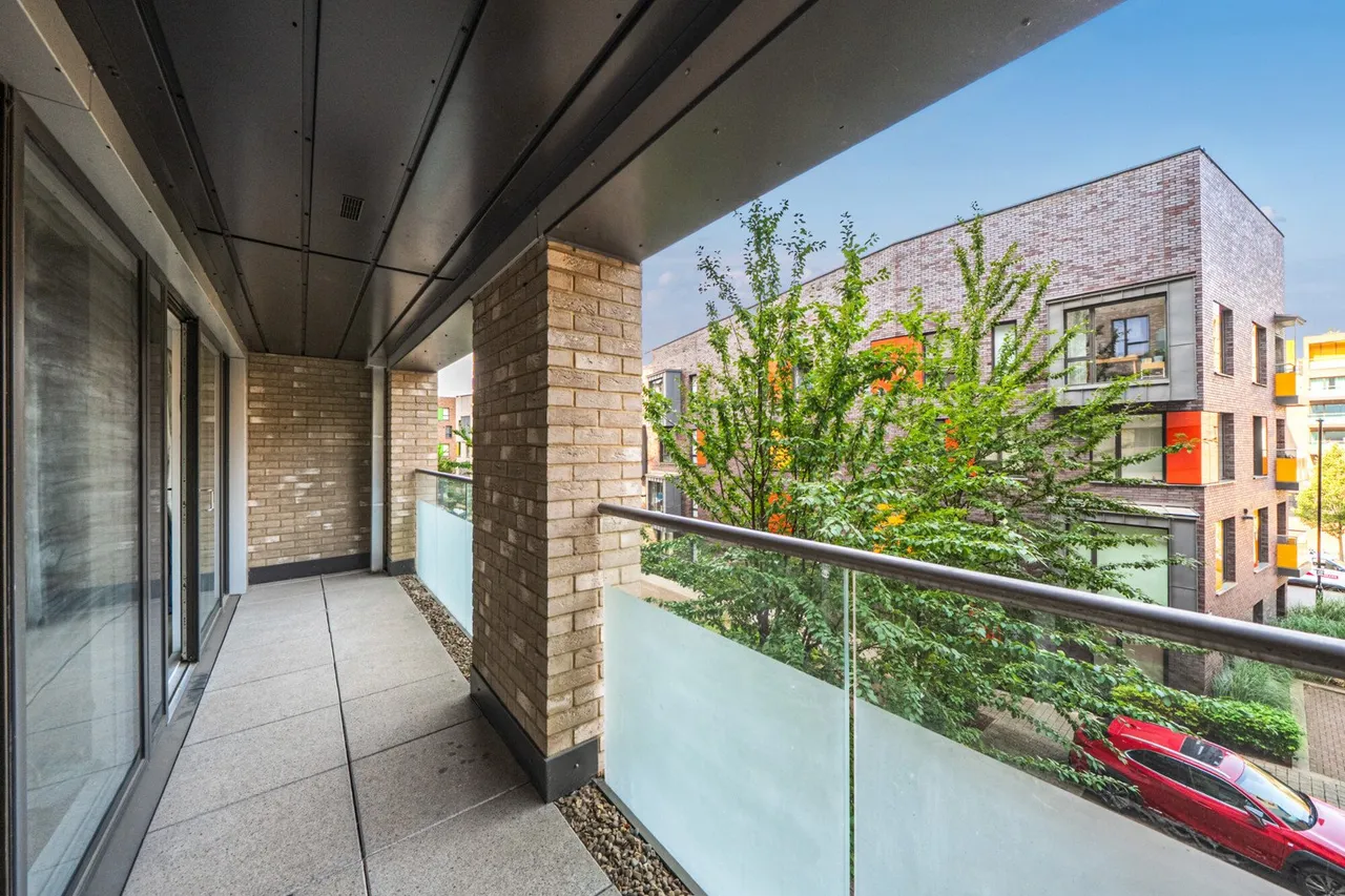 Peartree Way, SE10, photo 7