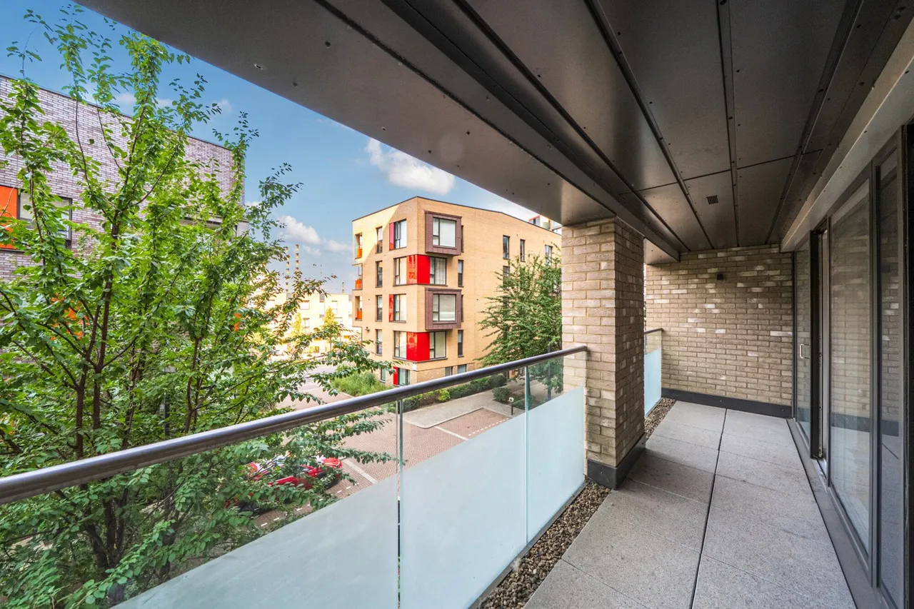Peartree Way, SE10, photo 16