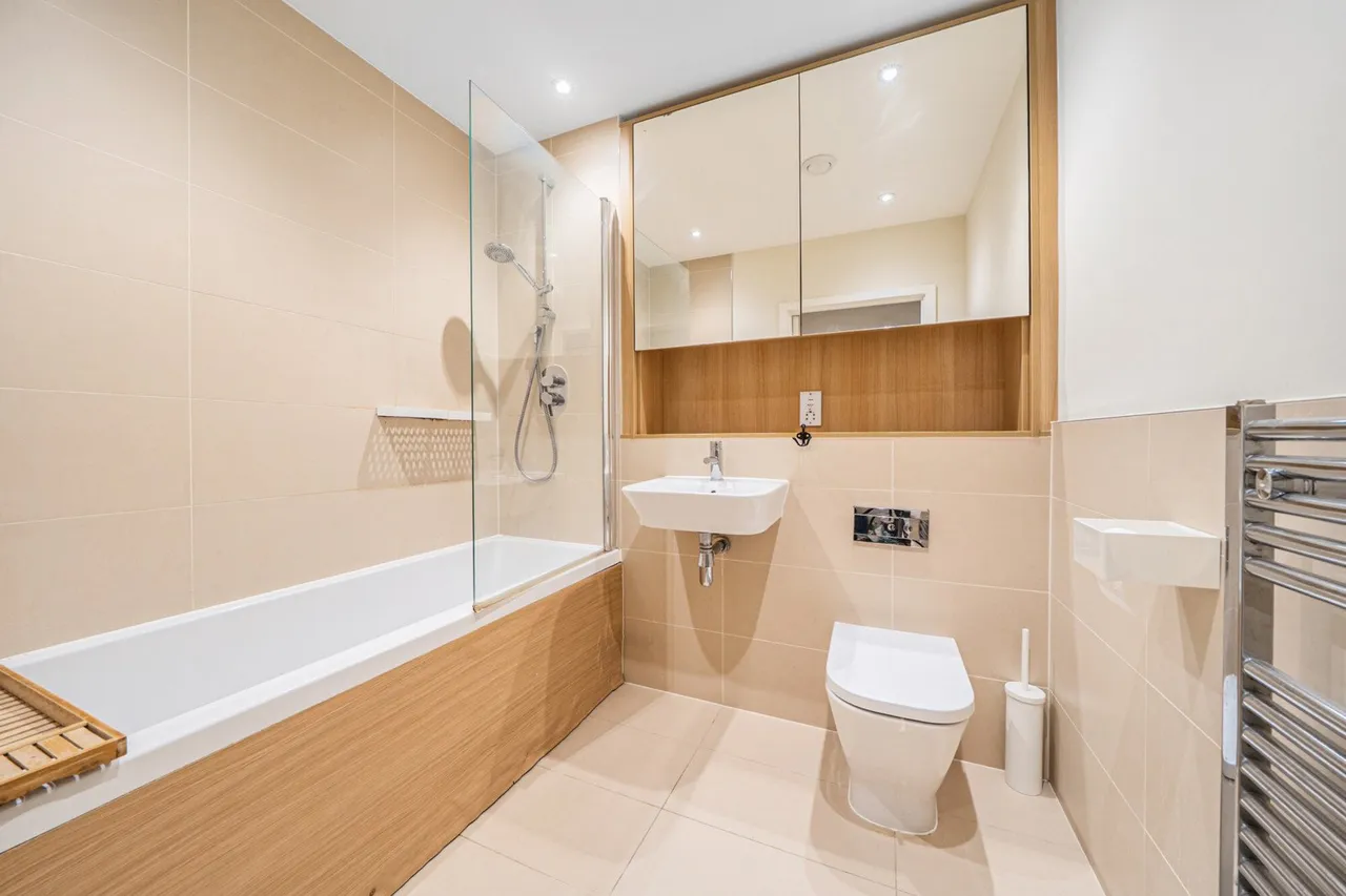 Peartree Way, SE10, photo 6