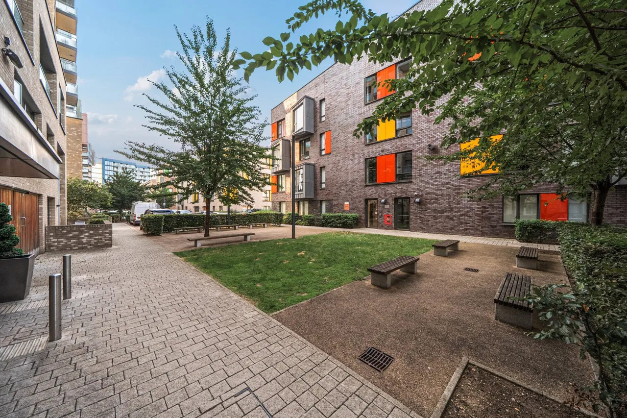 Peartree Way, SE10, photo 14