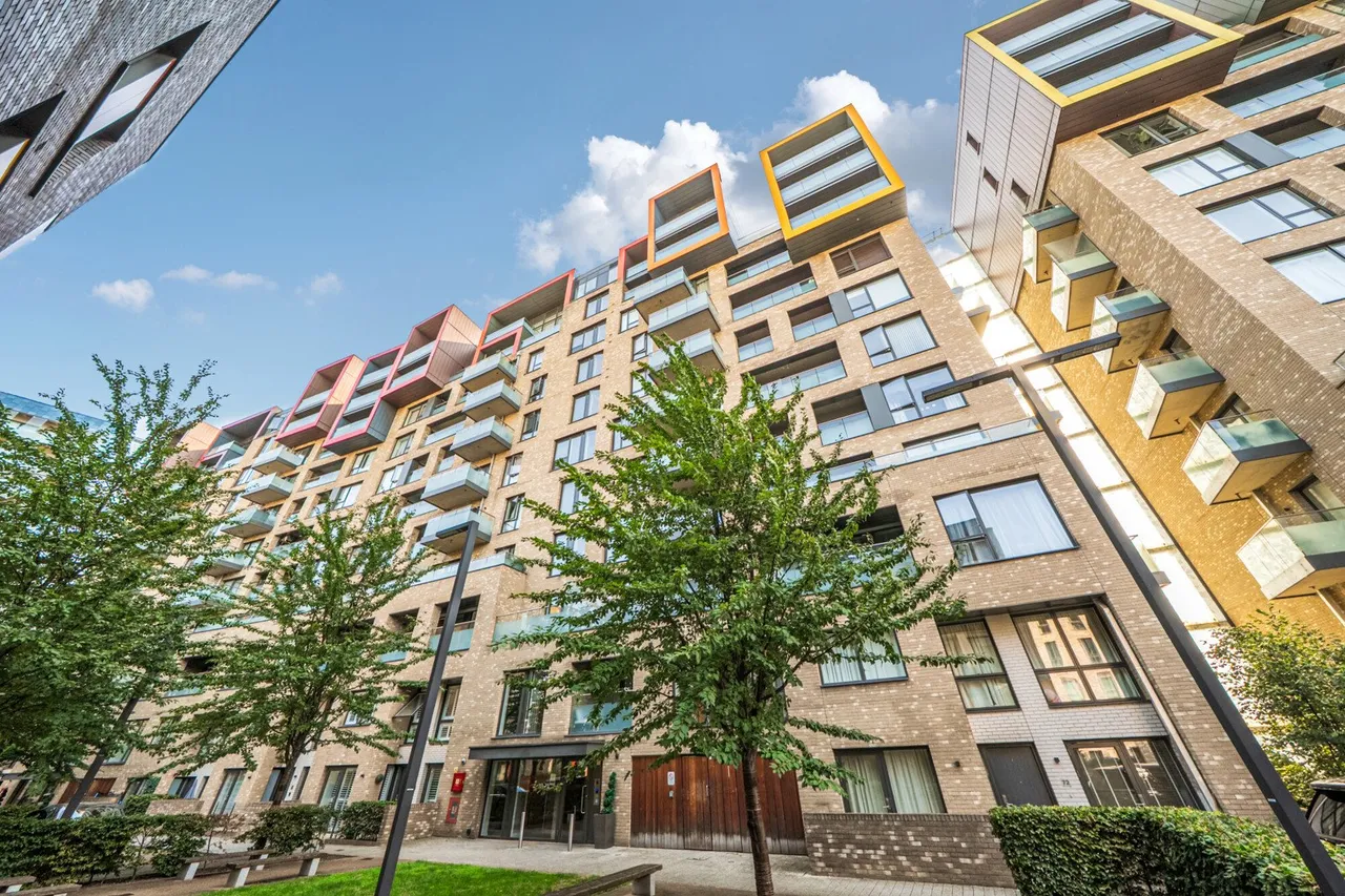 Peartree Way, SE10, photo 8