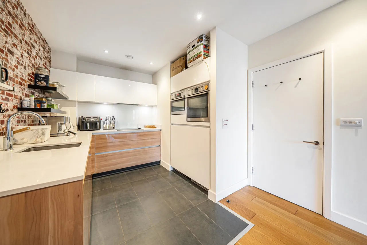 Peartree Way, SE10, photo 9