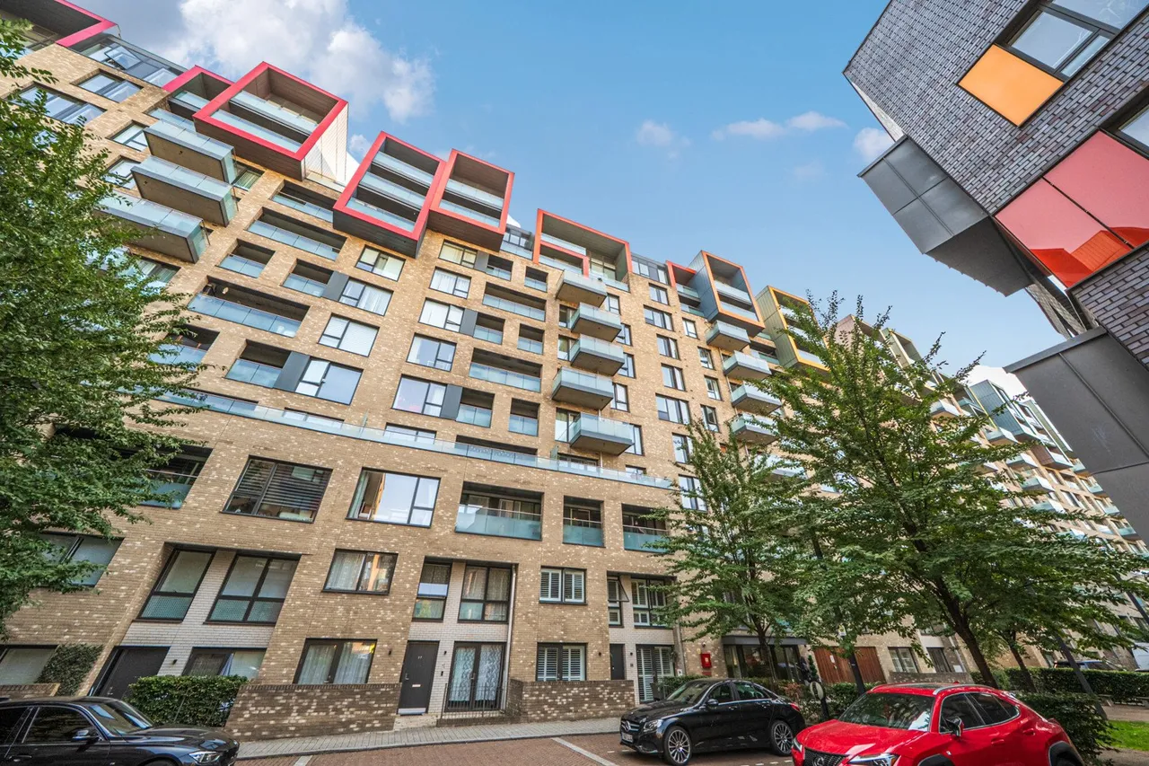 Peartree Way, SE10, photo 17