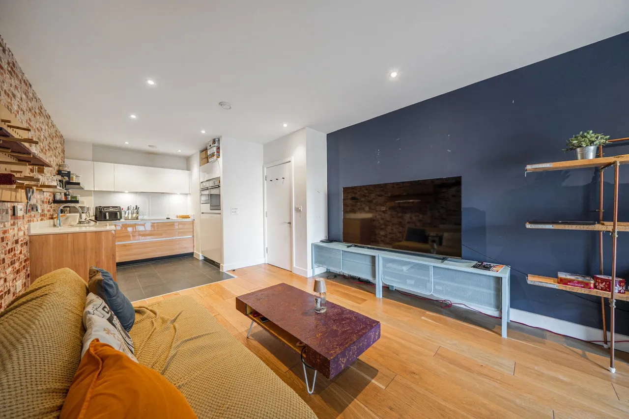 Peartree Way, SE10, photo 3