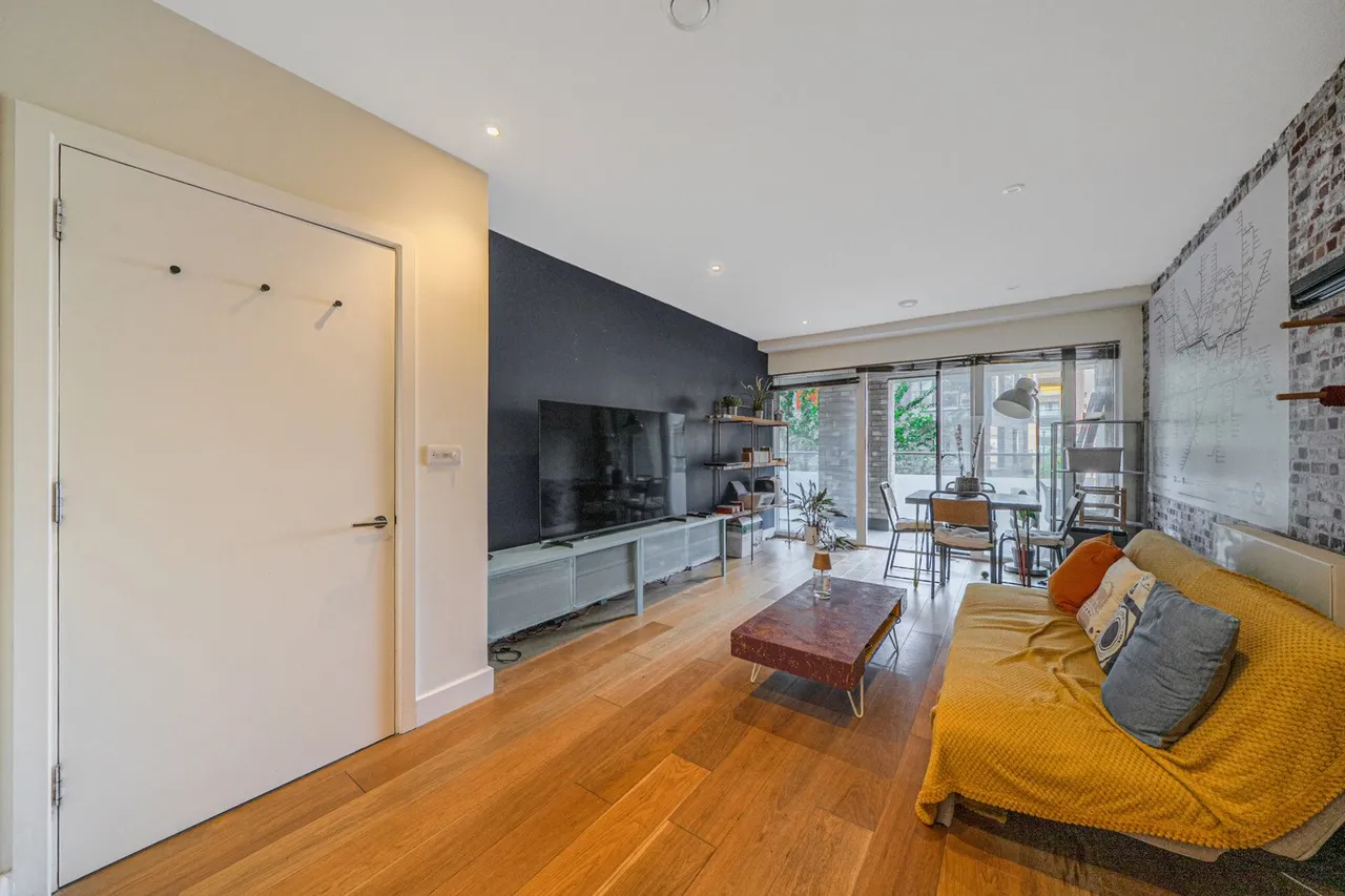 Peartree Way, SE10, photo 10