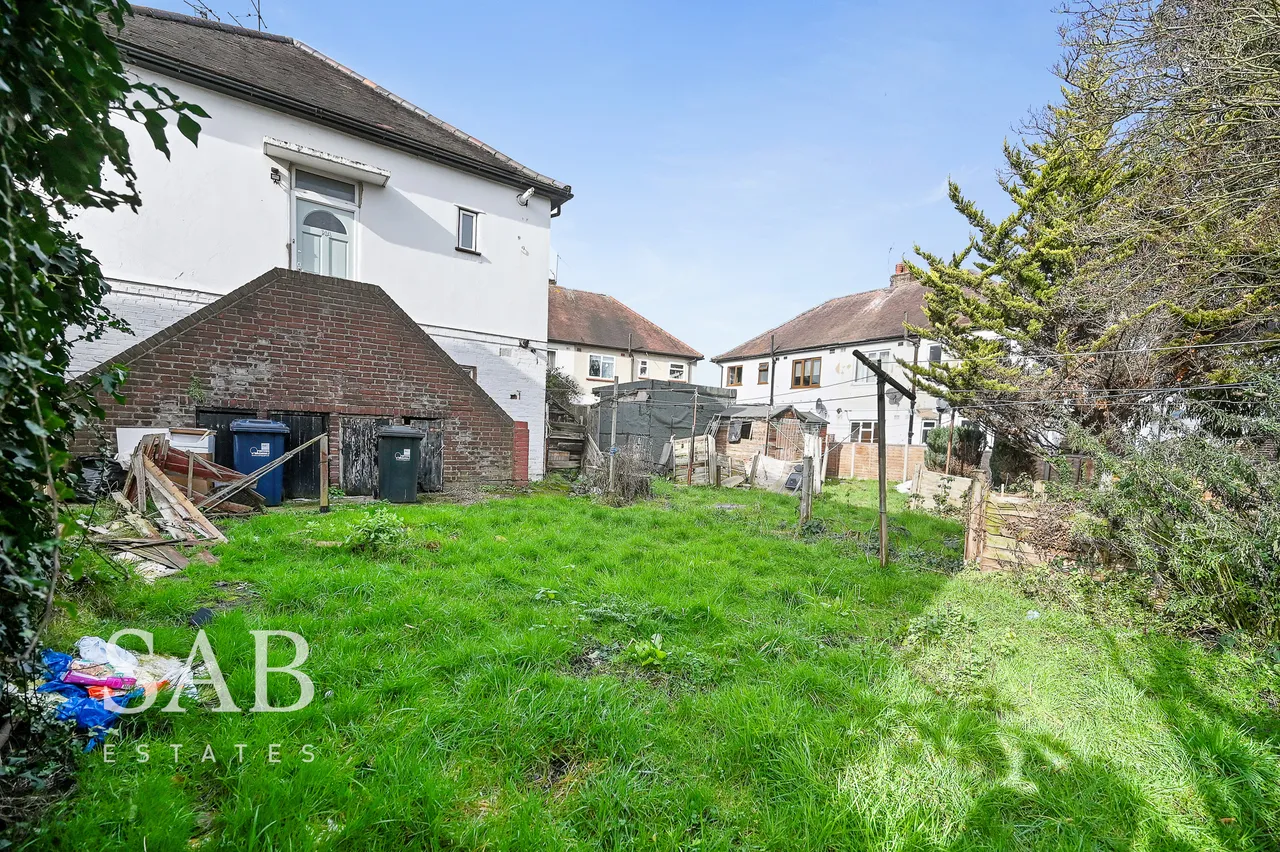 Greenway Gardens, Greenford, UB6, photo 10