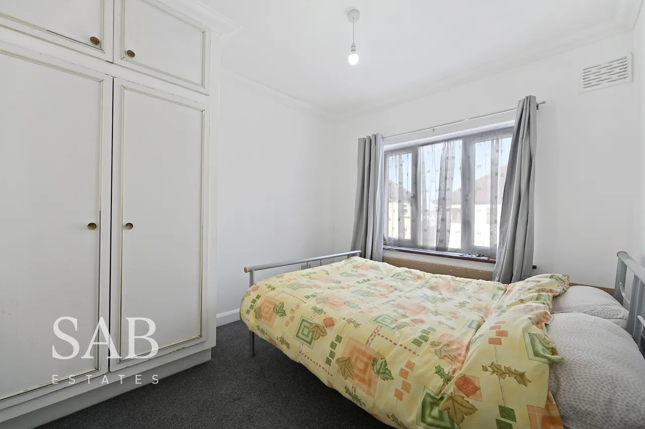 Greenway Gardens, Greenford, UB6, photo 6