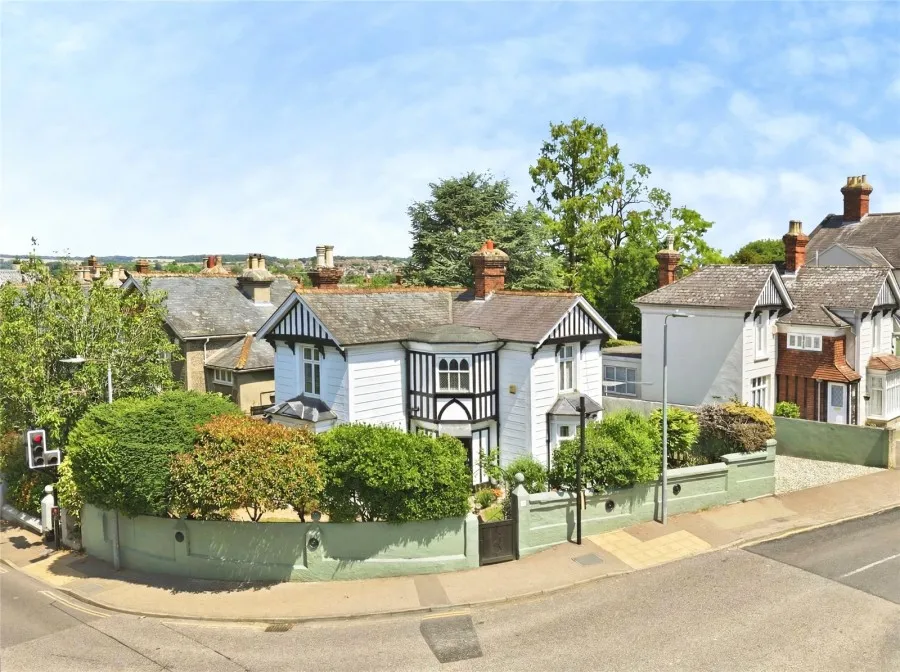 House Under Offer with 3 bedrooms in Saffron Walden, CB11, photo 22