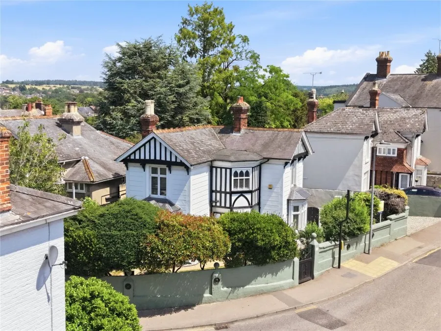 House Under Offer with 3 bedrooms in Saffron Walden, CB11, photo 14
