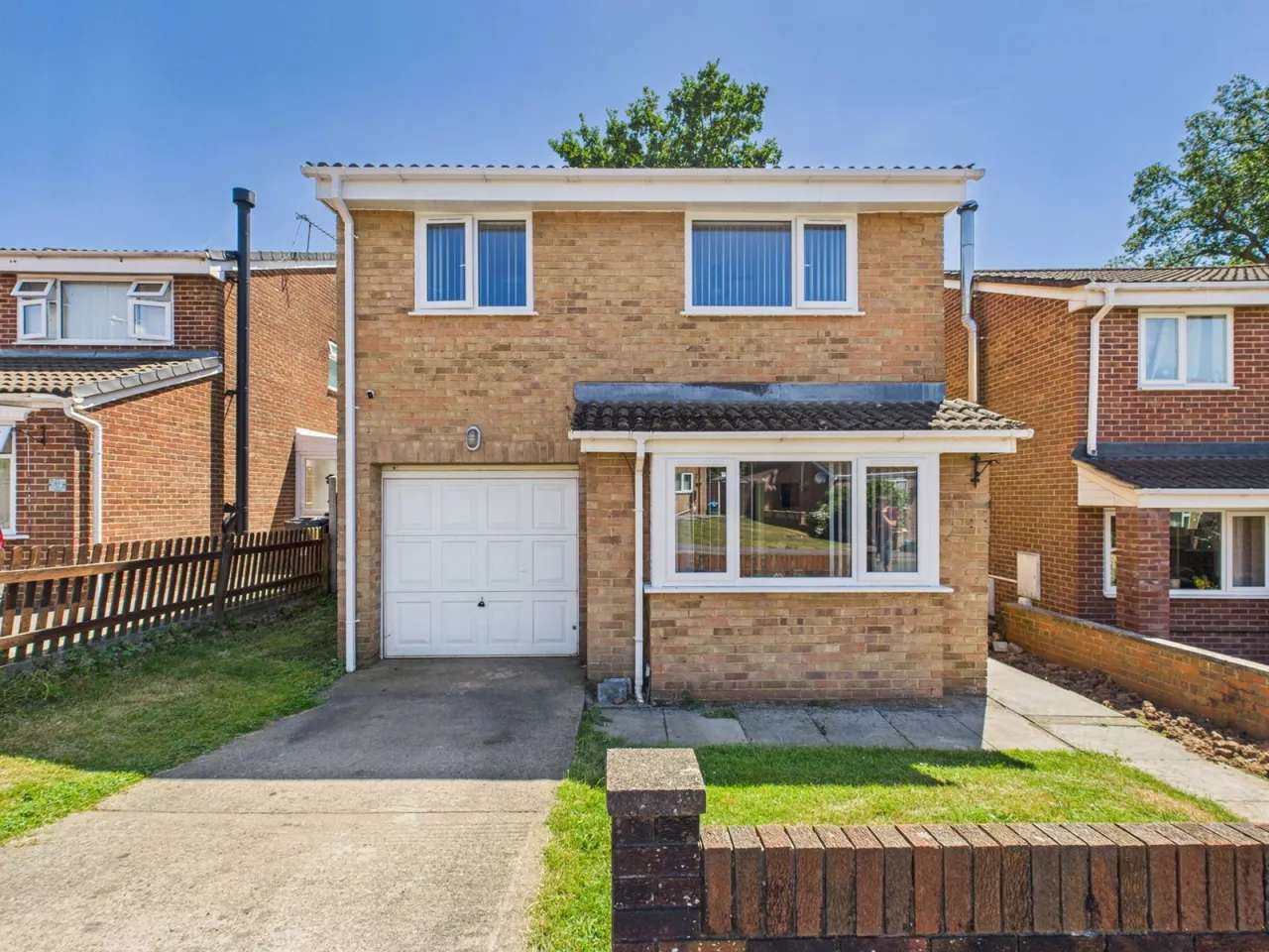 Bracken Close, Lydney, GL15, photo 12