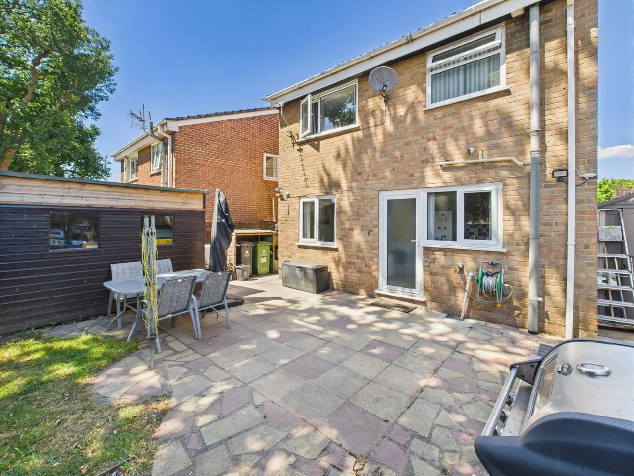 Bracken Close, Lydney, GL15, photo 13