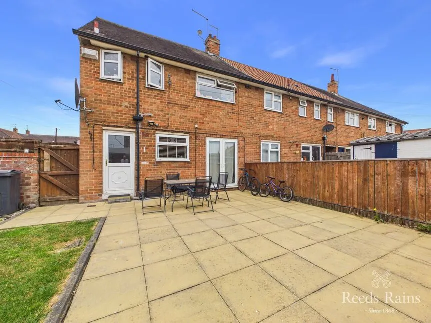 2 bed house for sale — Gainford Grove, Hull, East Yorkshire, HU9