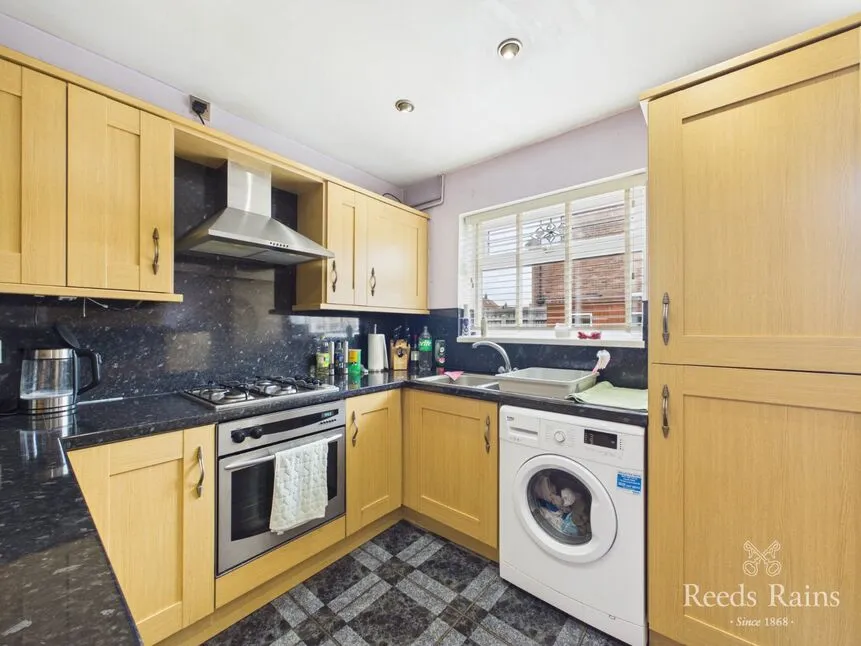 Gainford Grove, Hull, East Yorkshire, HU9, photo 5