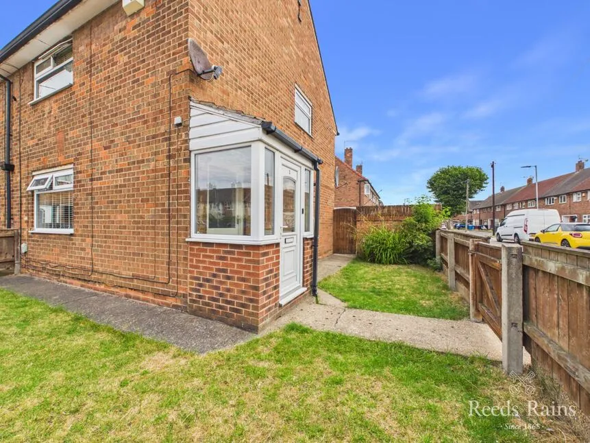 Gainford Grove, Hull, East Yorkshire, HU9, photo 11