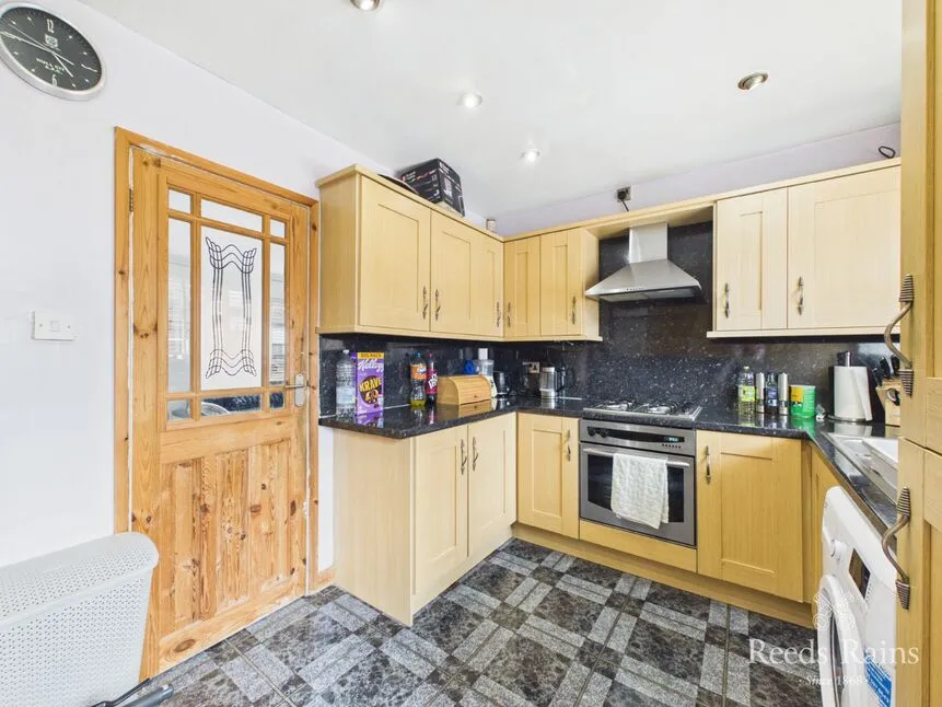 Gainford Grove, Hull, East Yorkshire, HU9, photo 7