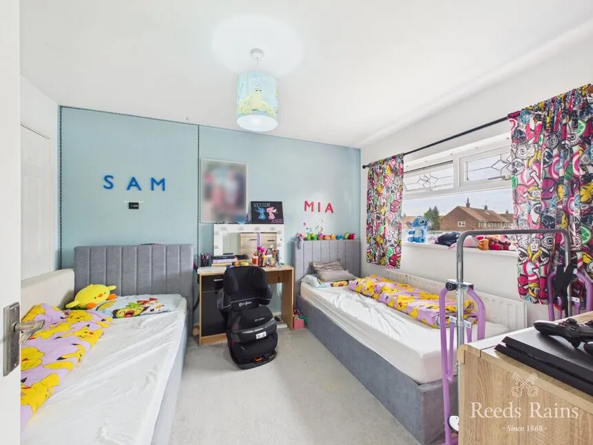 Gainford Grove, Hull, East Yorkshire, HU9, photo 12