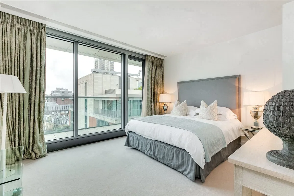 Knightsbridge, London, SW7, photo 6