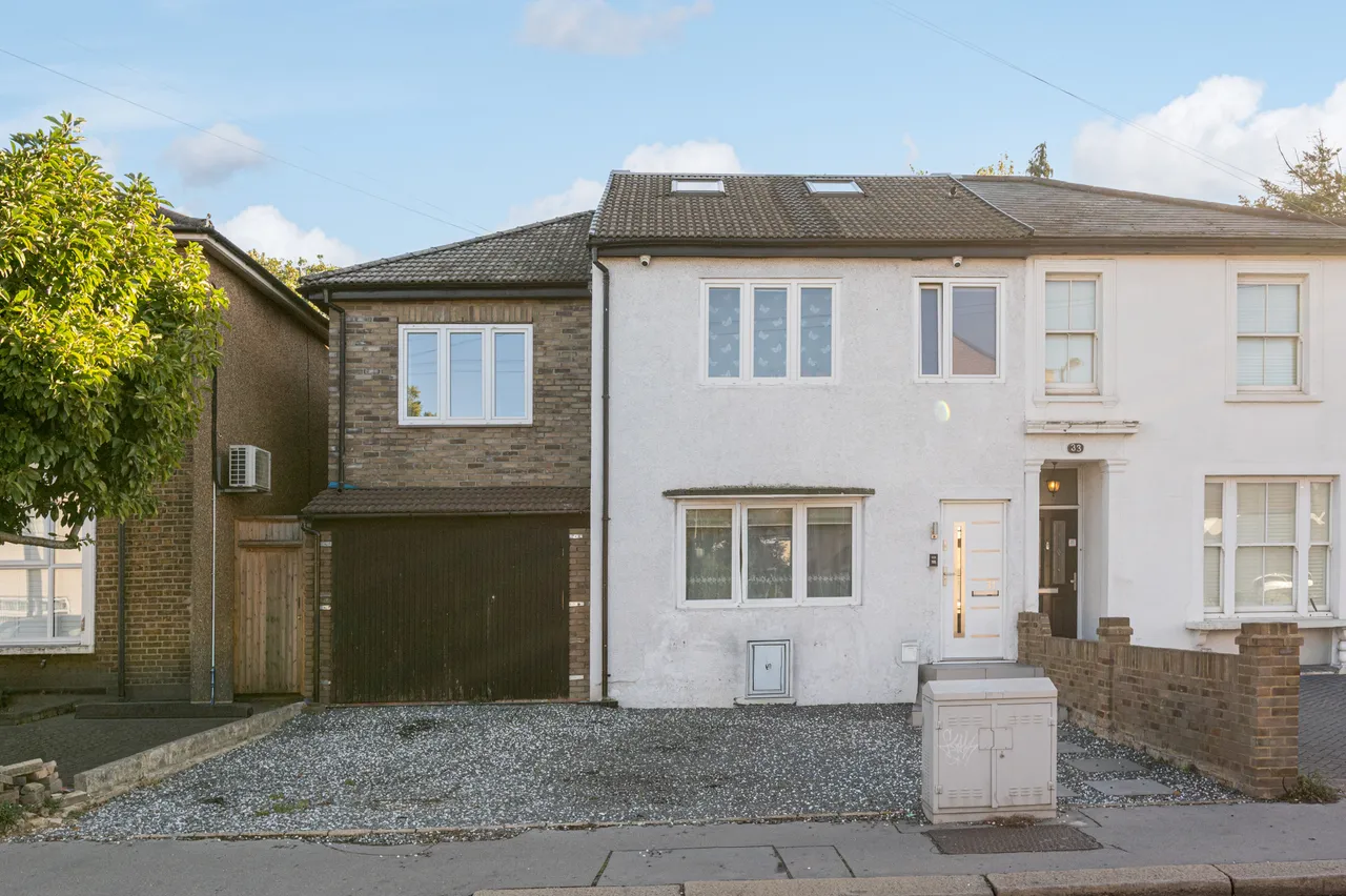 4 bed house for sale, South Croydon, CR2