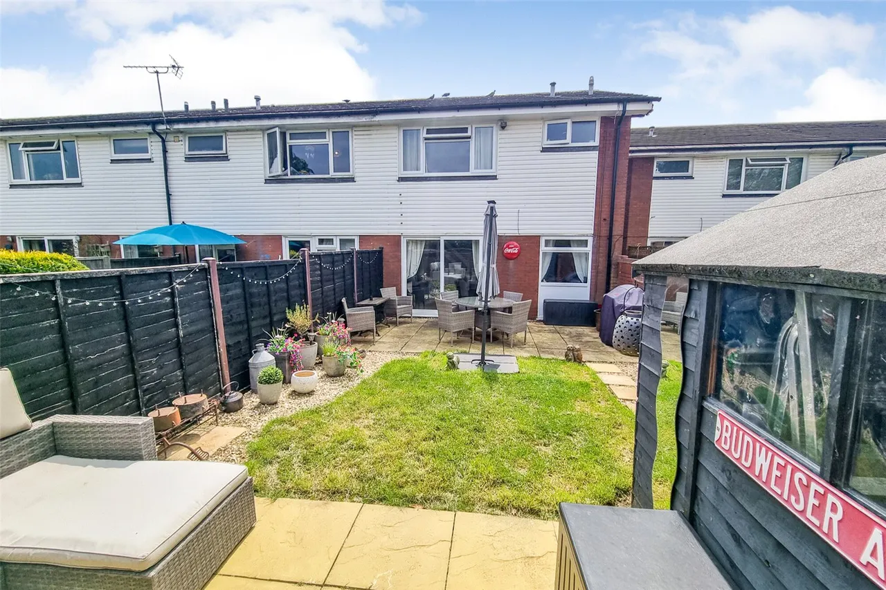 Kennet Close, Ash, Guildford, Surrey, GU12 6NN, photo 6