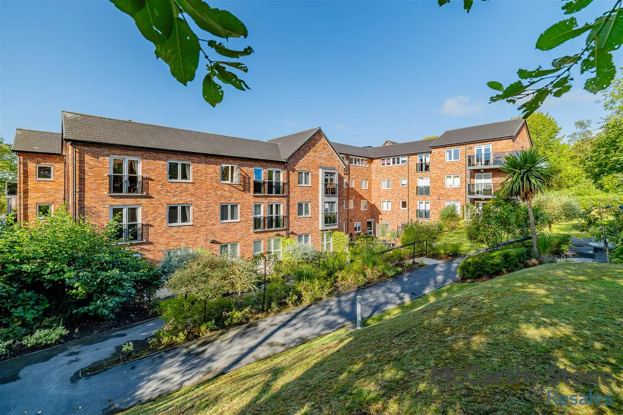 Monton Road, Monton, M30, photo 2