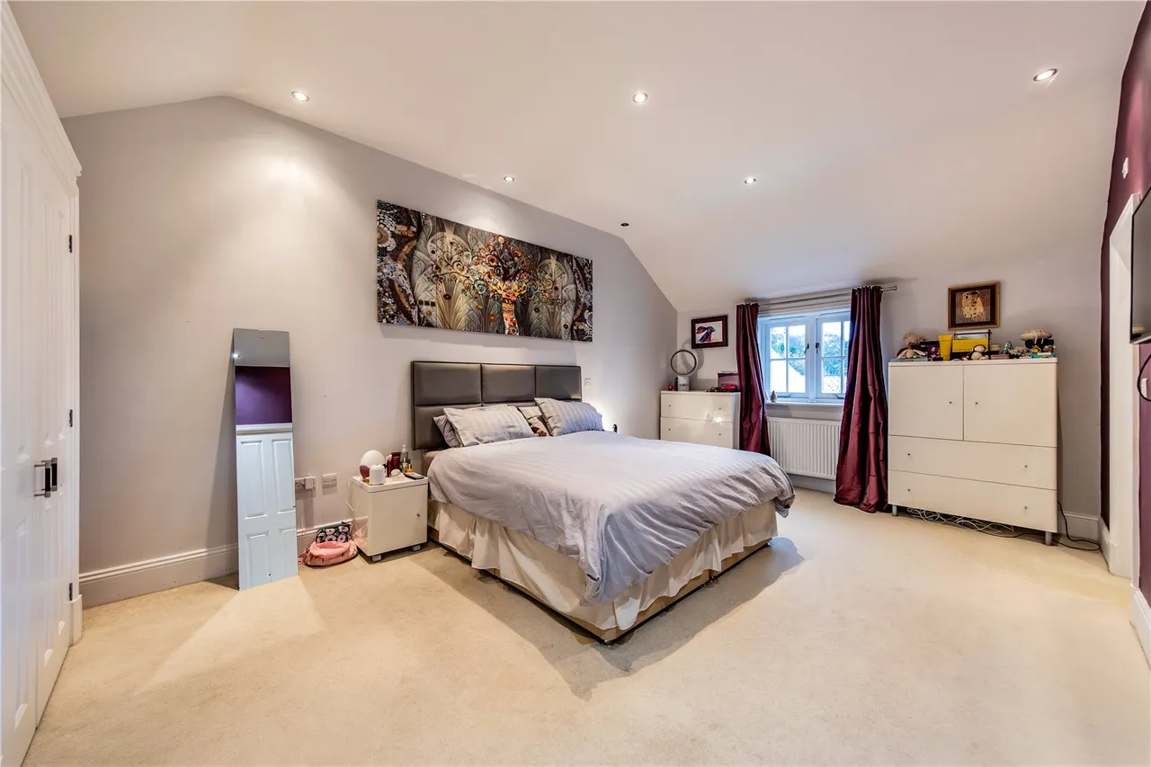 North End, Meldreth, SG8, photo 12