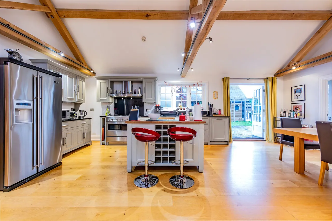 North End, Meldreth, SG8, photo 4