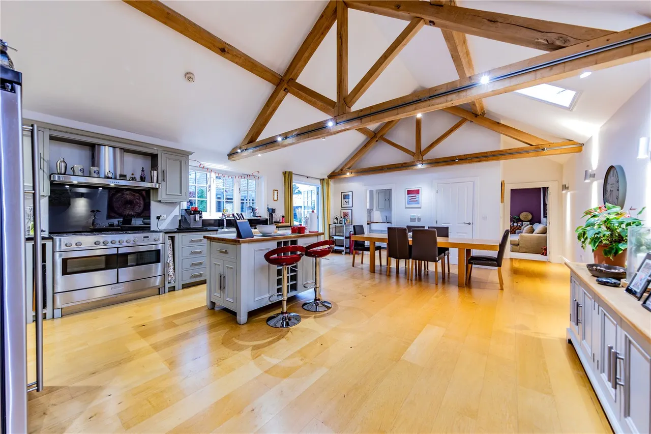 North End, Meldreth, SG8, photo 2
