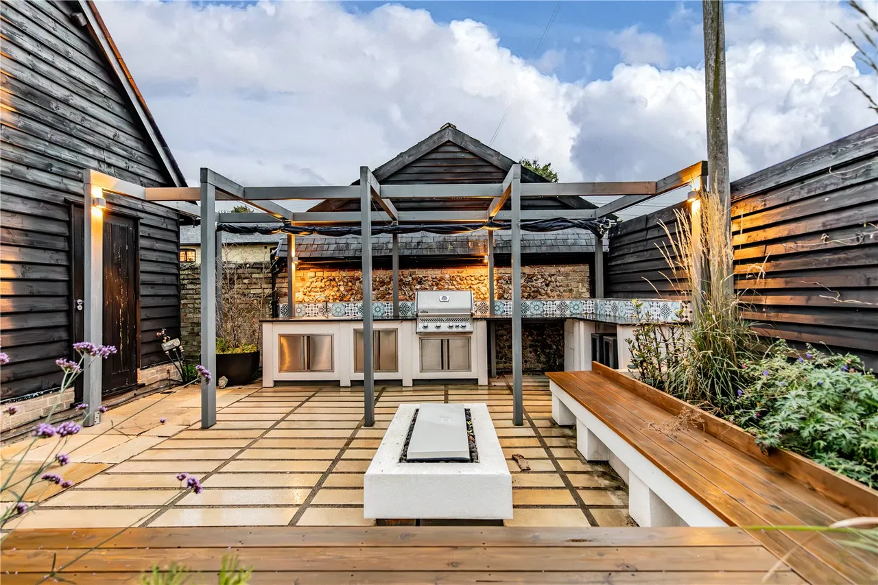 North End, Meldreth, SG8, photo 16