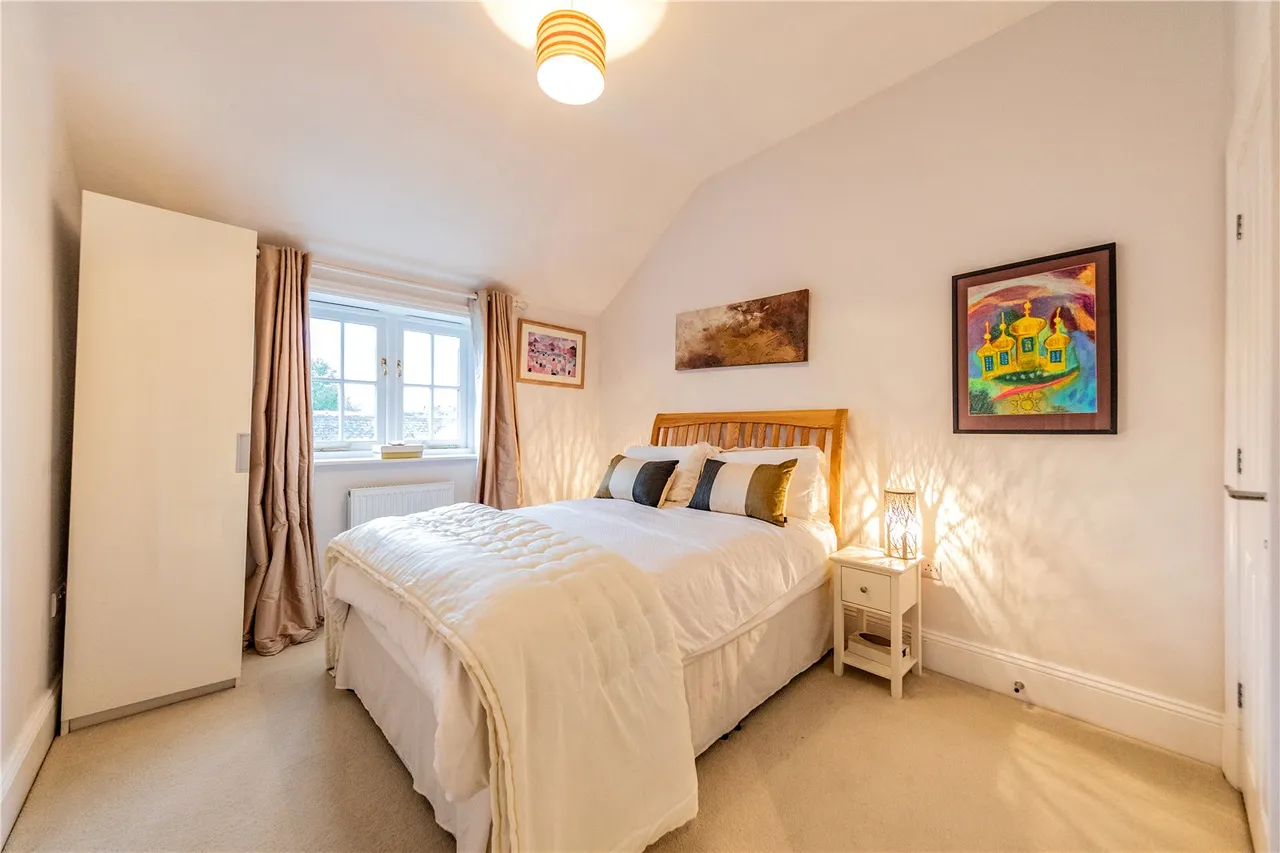 North End, Meldreth, SG8, photo 14