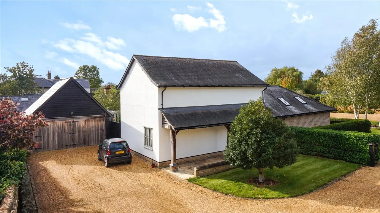 North End, Meldreth, SG8, photo 19
