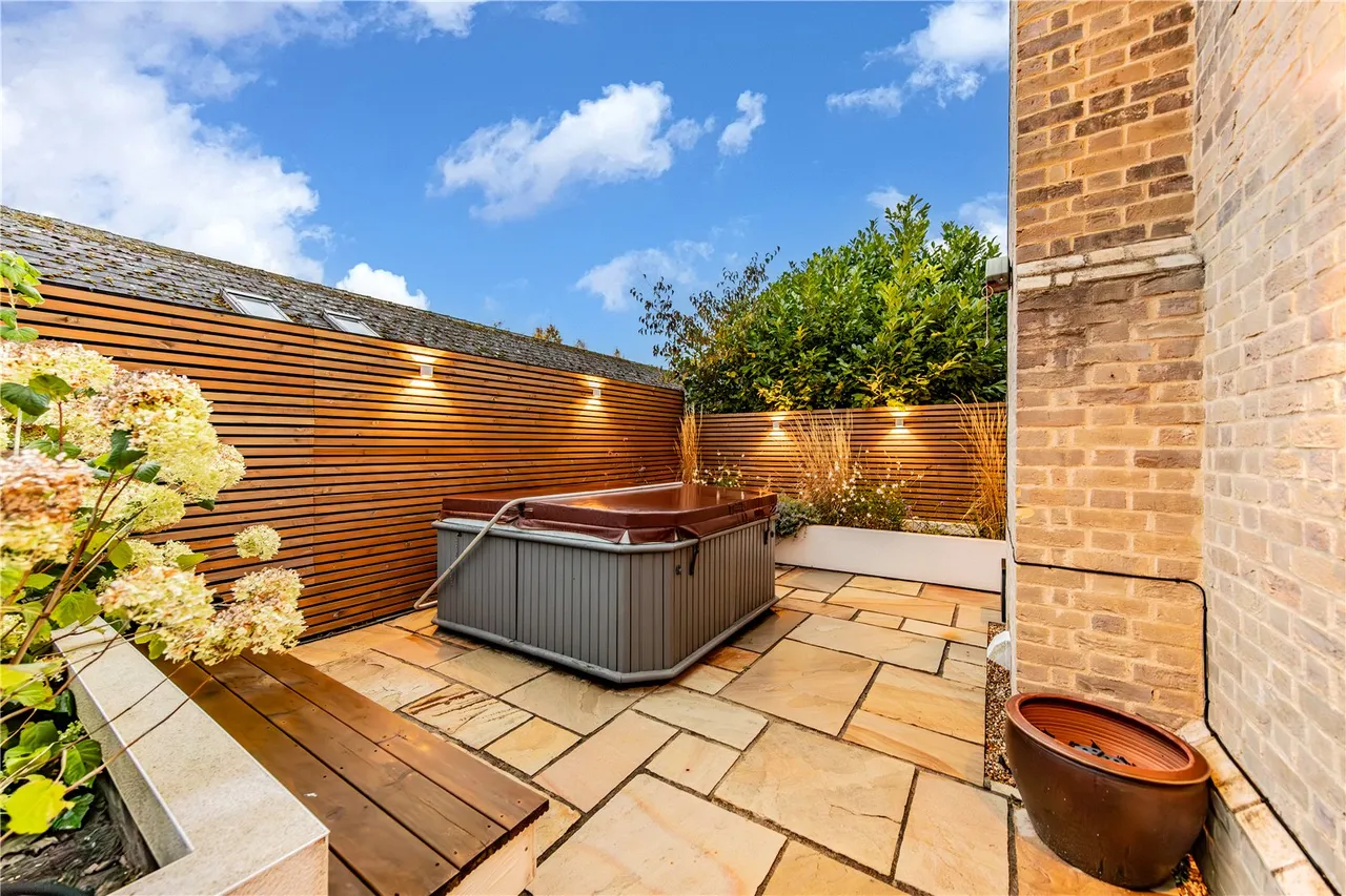 North End, Meldreth, SG8, photo 18