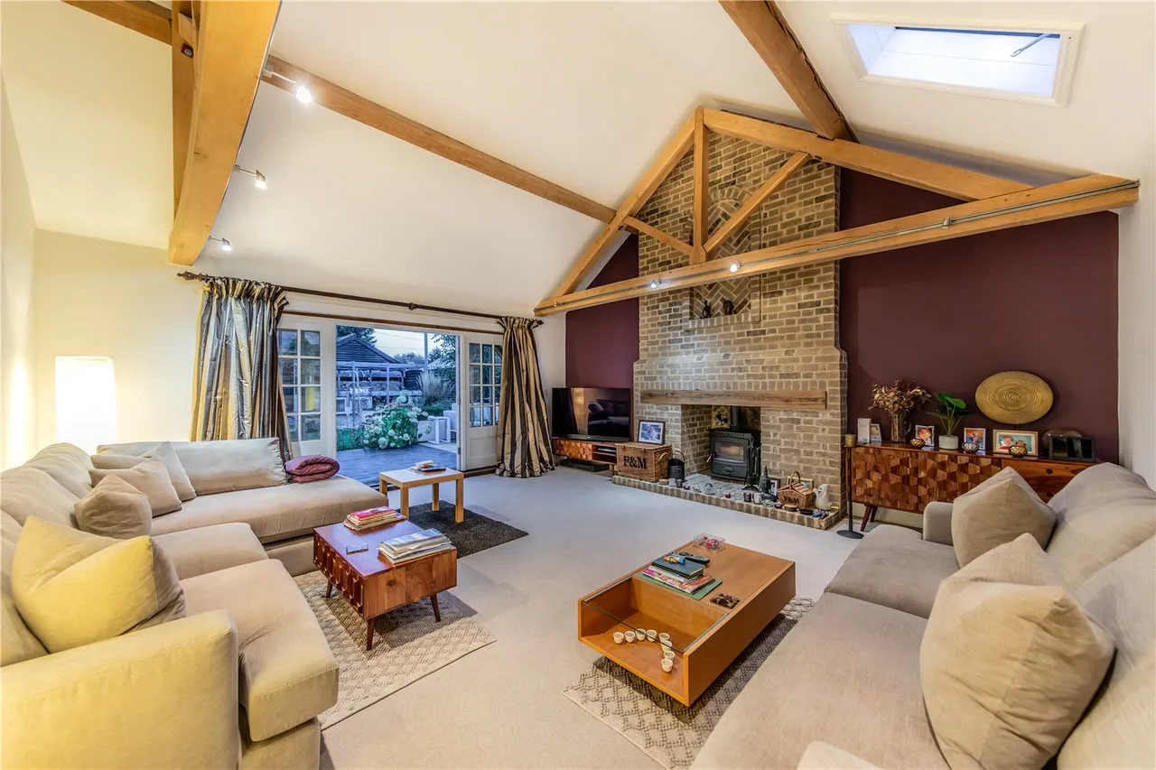 North End, Meldreth, SG8, photo 5
