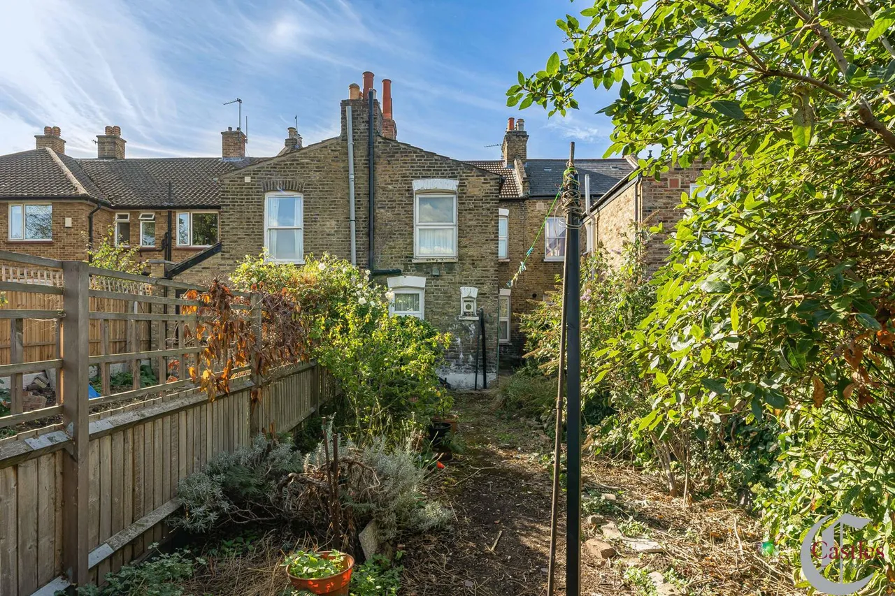 Coopersale Road, London, E9, photo 27