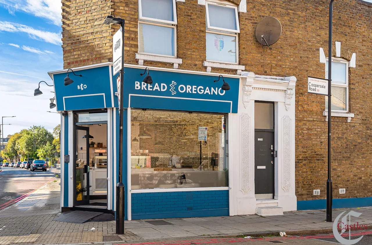 Coopersale Road, London, E9, photo 18